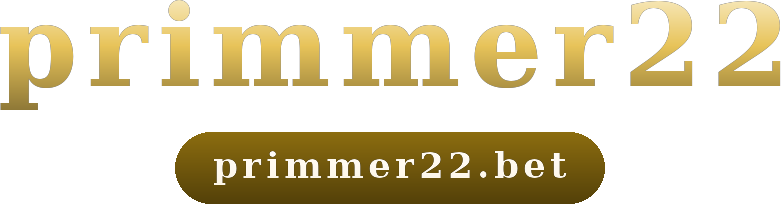primmer22 โลโก้